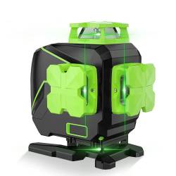 nivela-laser-huepar-4d nivela-laser-huepar-4d